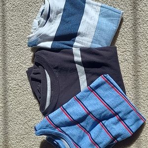 Bundle long sleeve shirts